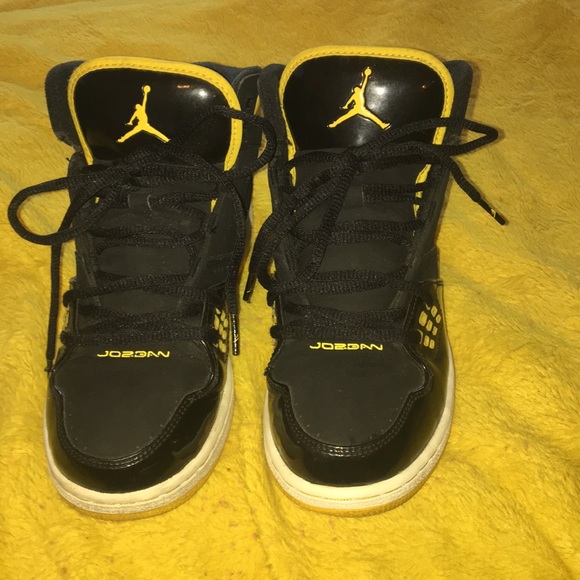 Nike | Shoes | Nike Air Jordan Flight 